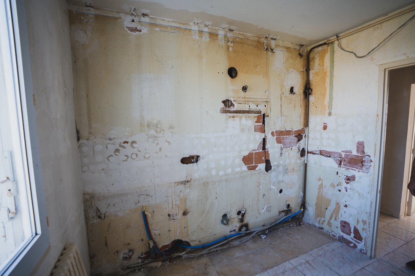 Après rénovation
