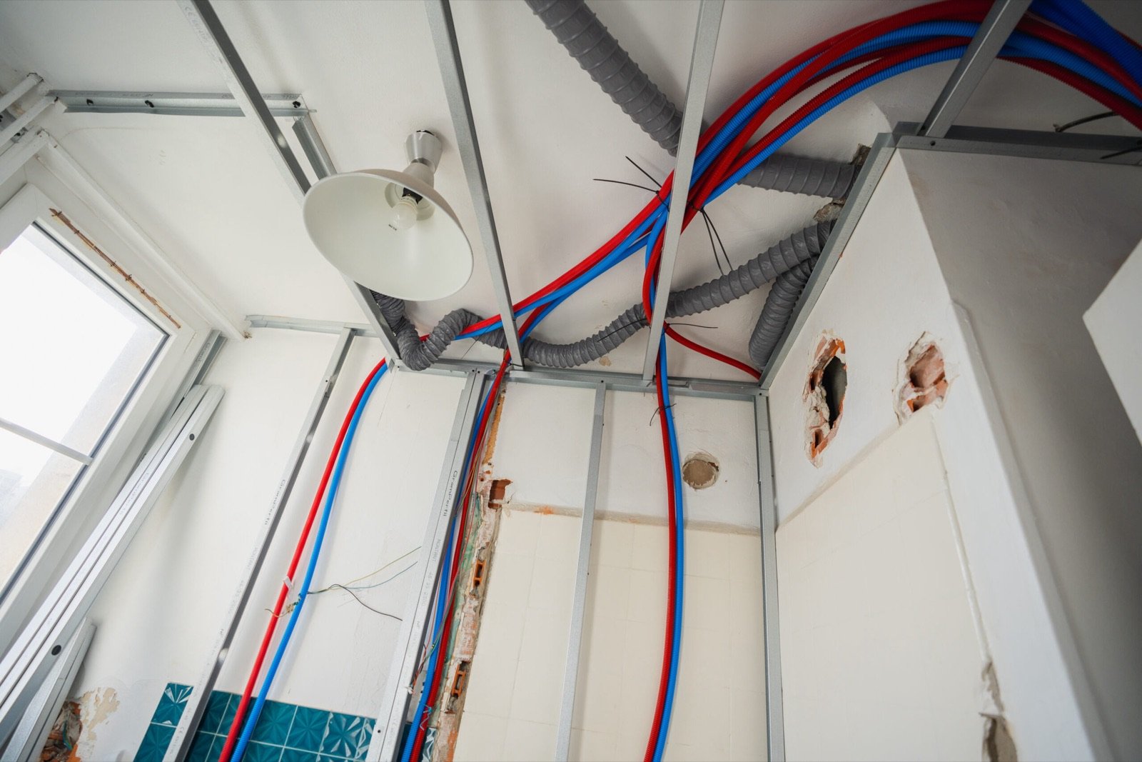 Électricité à Bordeaux et en Gironde