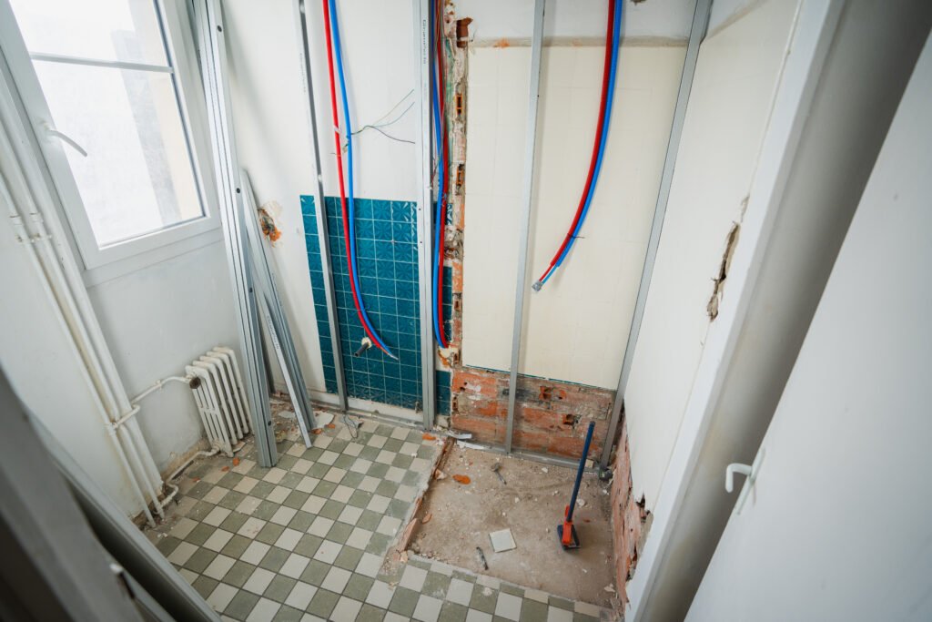 LEADEO – L'entreprise de rénovation bordelaise