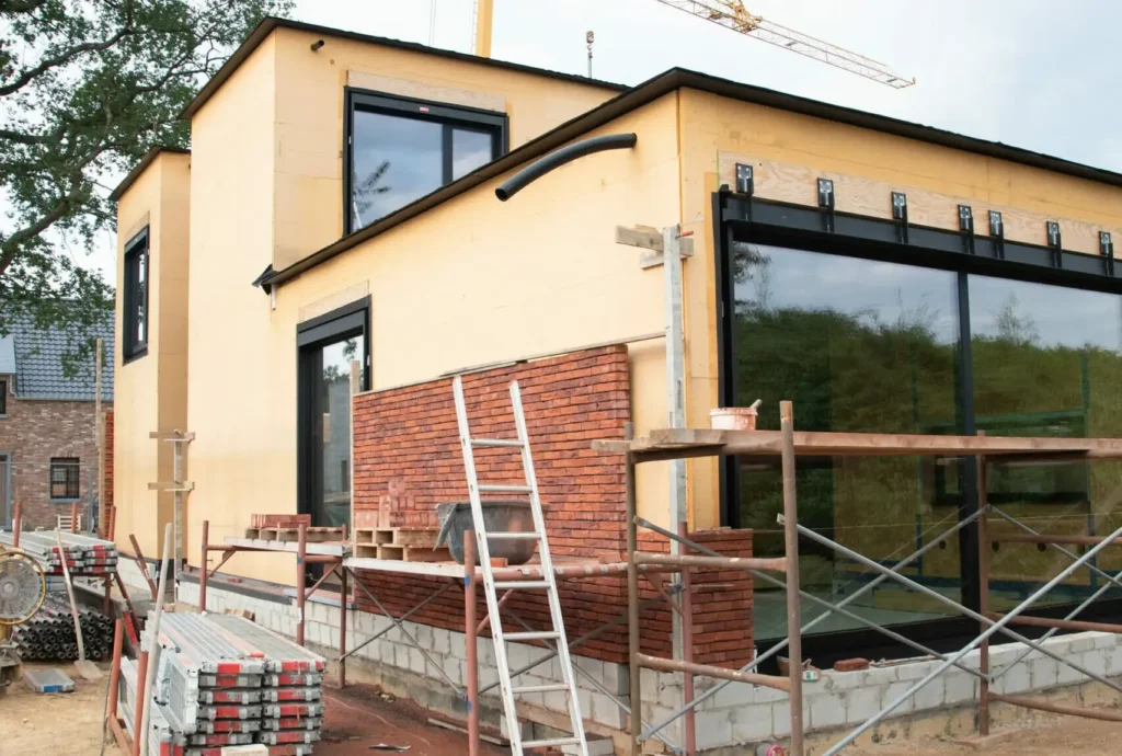 LEADEO - Entreprise de rénovation maison à Bordeaux et Gironde