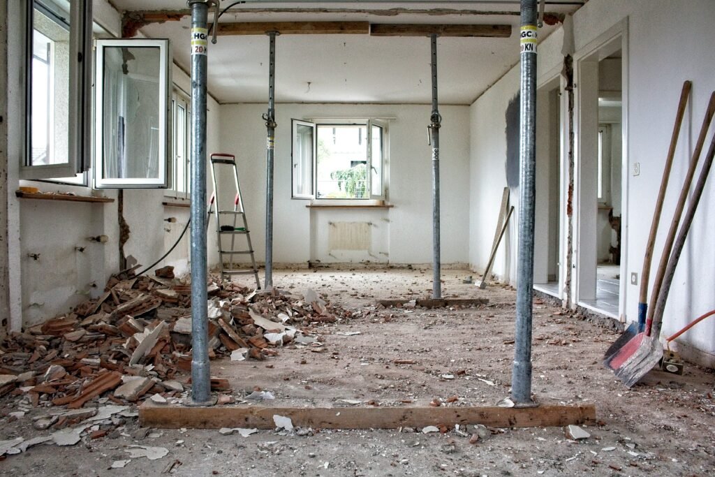Comment choisir une entreprise de rénovation à Bordeaux ?